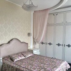 Спальня №3, таунхаус 1А, Резиденция Рублево